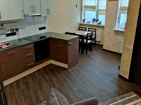квартира за адресою Світла вул., 3-Д