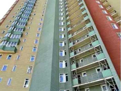 квартира по адресу Науки просп. (Ленина), 45б