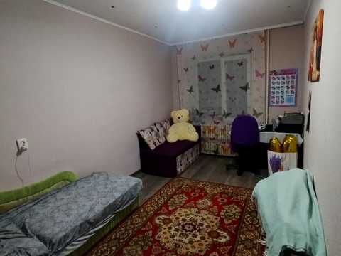 квартира по адресу Янтарная ул., 42