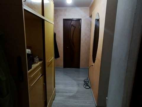 квартира по адресу Янтарная ул., 42