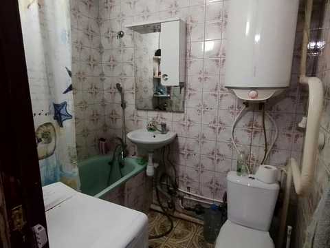 квартира по адресу Янтарная ул., 42