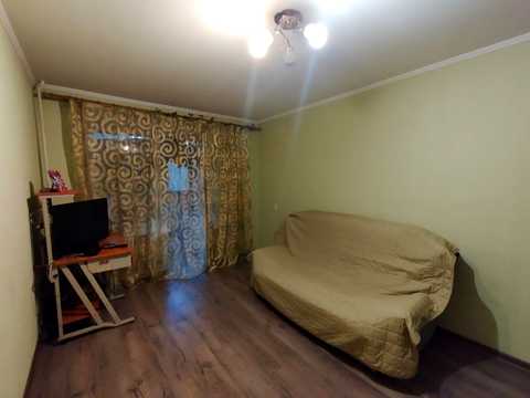 квартира по адресу Янтарная ул., 42