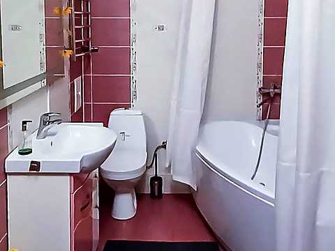 квартира за адресою Вишгородська вул., 45-2