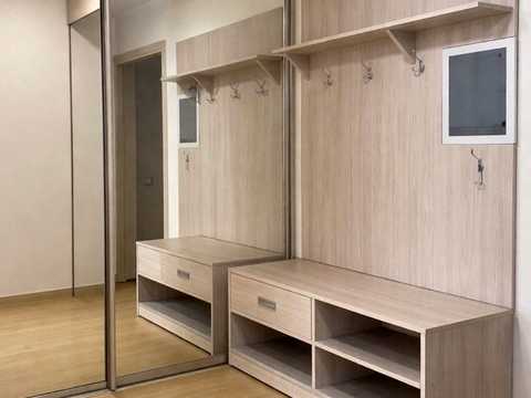 квартира по адресу Миколи Хвильового ул., 3