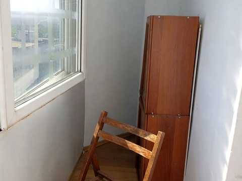 квартира за адресою Владислава Бувалкіна вул. (Бочарова Генерала), 13