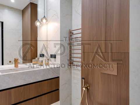 квартира за адресою Василя Тютюнника вул. (Анрі Барбюса), 43
