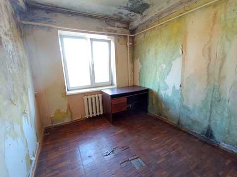 квартира за адресою Григорія Чупринки вул. (Чудновського), 5