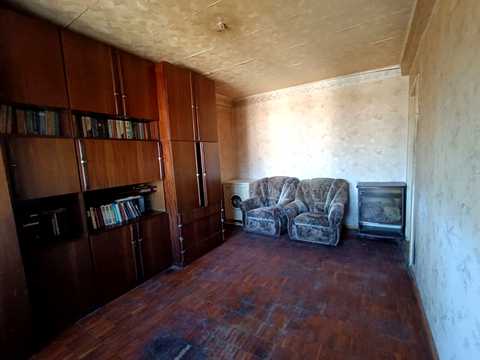 квартира за адресою Григорія Чупринки вул. (Чудновського), 5