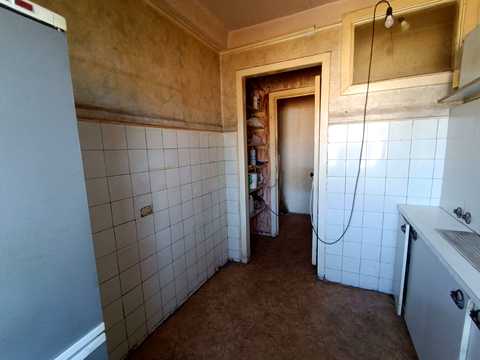 квартира за адресою Григорія Чупринки вул. (Чудновського), 5