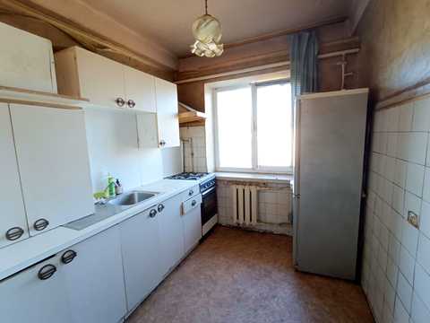квартира за адресою Григорія Чупринки вул. (Чудновського), 5