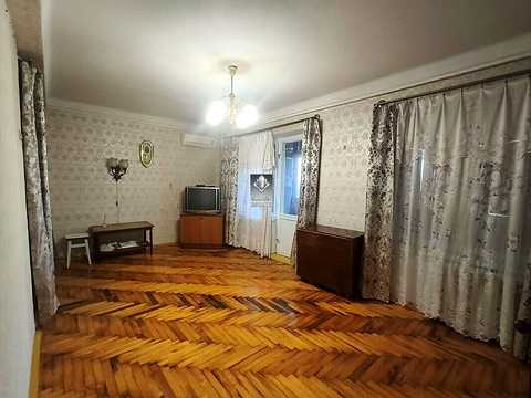 квартира по адресу Василия Сергиенко ул. (Заднепровская), 56