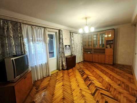 квартира по адресу Василия Сергиенко ул. (Заднепровская), 56