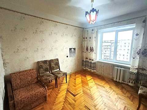 квартира по адресу Василия Сергиенко ул. (Заднепровская), 56