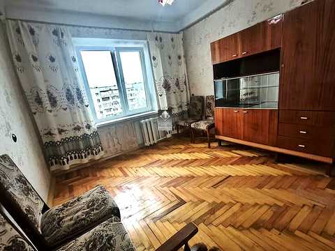 квартира по адресу Василия Сергиенко ул. (Заднепровская), 56