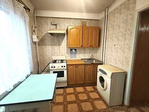 квартира по адресу Василия Сергиенко ул. (Заднепровская), 56