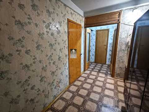 квартира по адресу Василия Сергиенко ул. (Заднепровская), 56
