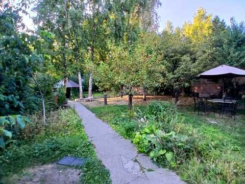 дом по адресу Лісова