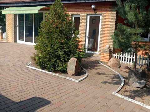 дом по адресу Мічуріна