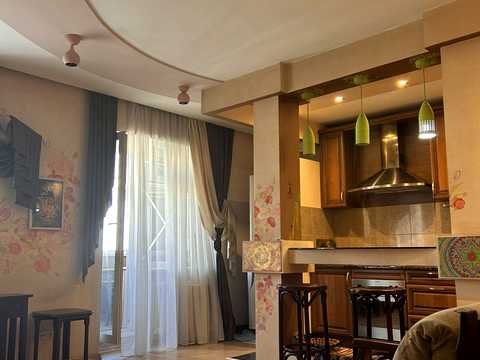 квартира по адресу Палубная ул., 9/2