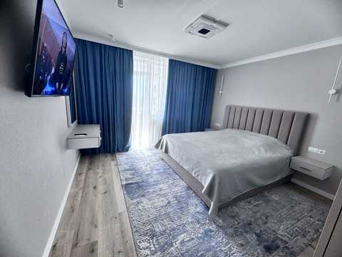 квартира за адресою Варненська вул., 29