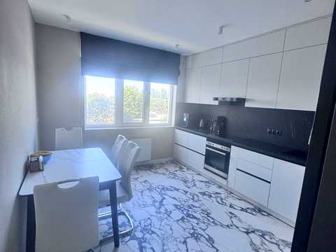 квартира за адресою Варненська вул., 29