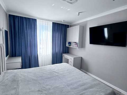 квартира за адресою Варненська вул., 29