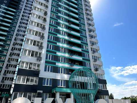 квартира за адресою Варненська вул., 29