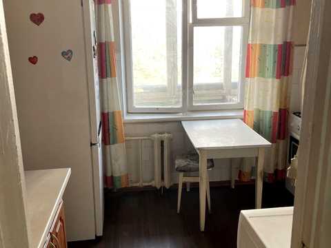 квартира по адресу Рене Декарта ул. (Кулібіна), 6