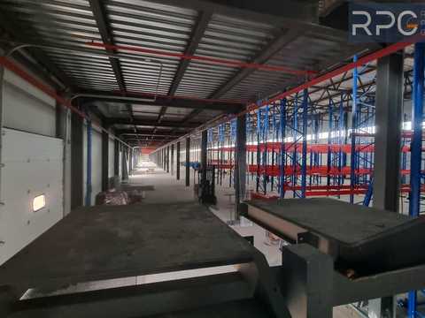 коммерческая по адресу Киевская ул., 1
