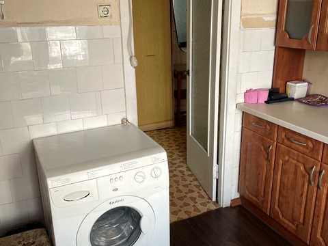 квартира по адресу Рене Декарта ул. (Кулібіна), 6