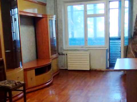 квартира за адресою Запоріжжя, Ювілейний просп., 35