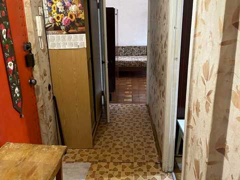 квартира по адресу Рене Декарта ул. (Кулібіна), 6