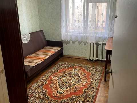 квартира по адресу Рене Декарта ул. (Кулібіна), 6