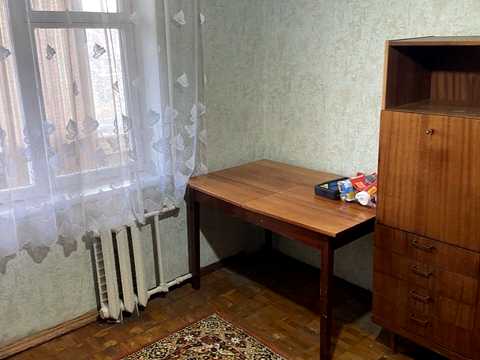 квартира по адресу Рене Декарта ул. (Кулібіна), 6