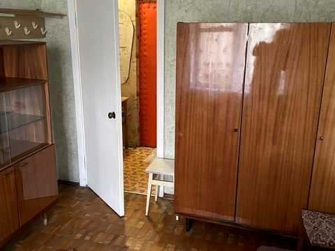 квартира по адресу Рене Декарта ул. (Кулібіна), 6