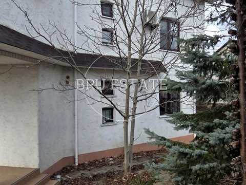 дом по адресу Дачна