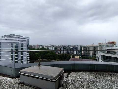 квартира за адресою Івано-Франківськ, Гетьмана Мазепи вул., 140-А