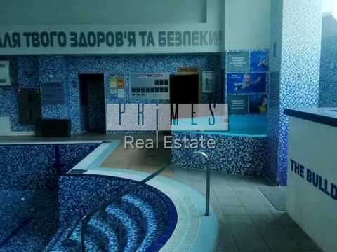 комерційна за адресою Мокра вул. (Кудряшова), 16
