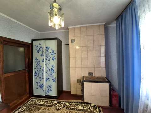 дом по адресу Центральна, 86