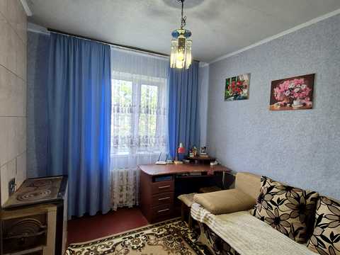 дом по адресу Центральна, 86