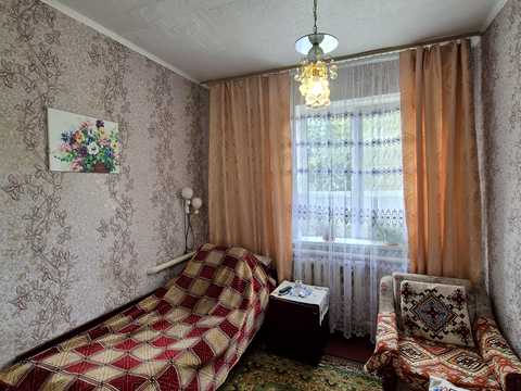 дом по адресу Центральна, 86