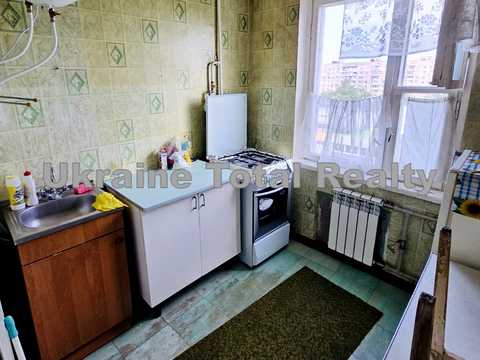 квартира за адресою Володимира Івасюка просп. (Героїв Сталінграду), 44