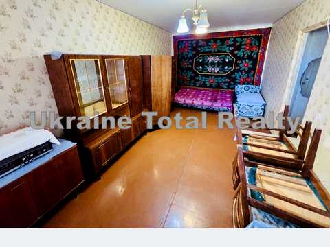 квартира за адресою Володимира Івасюка просп. (Героїв Сталінграду), 44