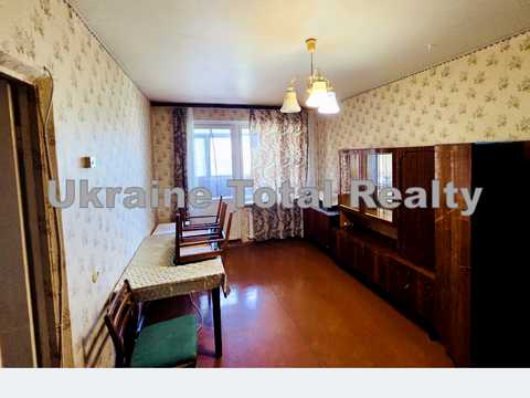 квартира за адресою Володимира Івасюка просп. (Героїв Сталінграду), 44