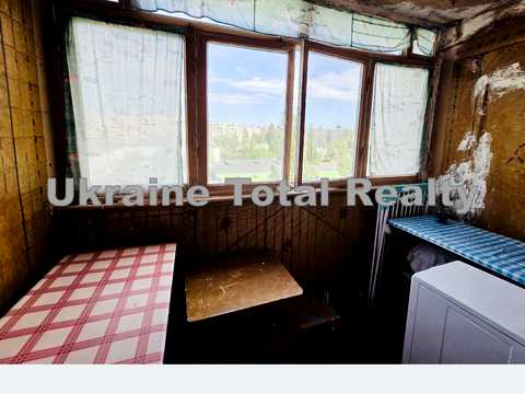 квартира за адресою Володимира Івасюка просп. (Героїв Сталінграду), 44
