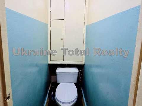 квартира за адресою Володимира Івасюка просп. (Героїв Сталінграду), 44