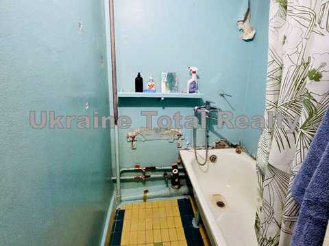 квартира за адресою Володимира Івасюка просп. (Героїв Сталінграду), 44