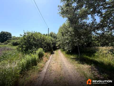 ділянка за адресою с. Красилівка, Івана Кожедуба