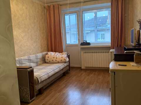 квартира за адресою Коперника вул., 34