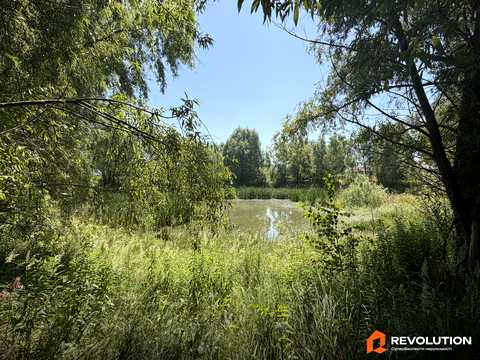 ділянка за адресою с. Красилівка, Івана Кожедуба